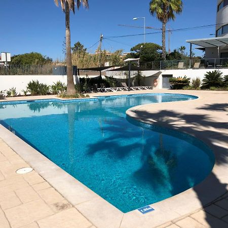 Cavalo Preto Luxury Beach Resort - C201 Quarteira Eksteriør bilde