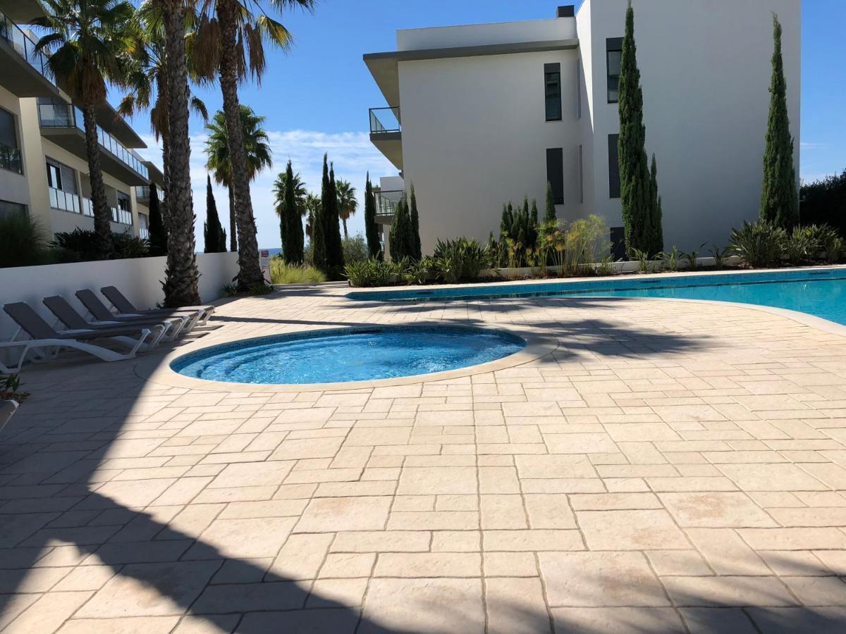 Cavalo Preto Luxury Beach Resort - C201 Quarteira Eksteriør bilde