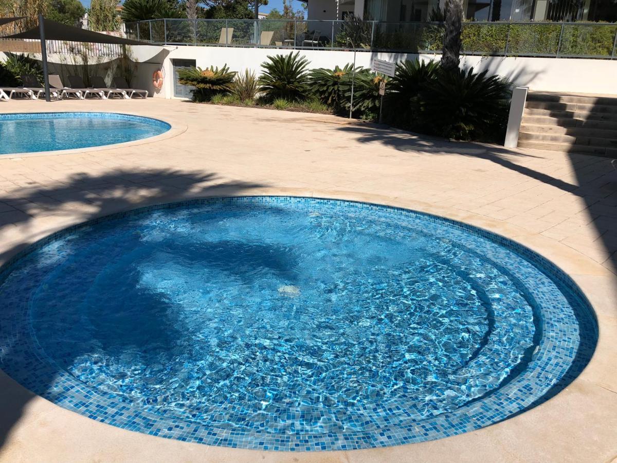 Cavalo Preto Luxury Beach Resort - C201 Quarteira Eksteriør bilde