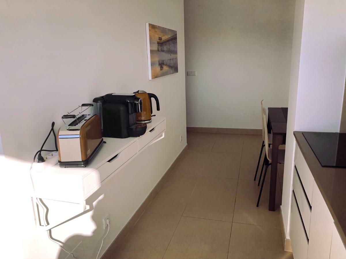 Cavalo Preto Luxury Beach Resort - C201 Quarteira Eksteriør bilde