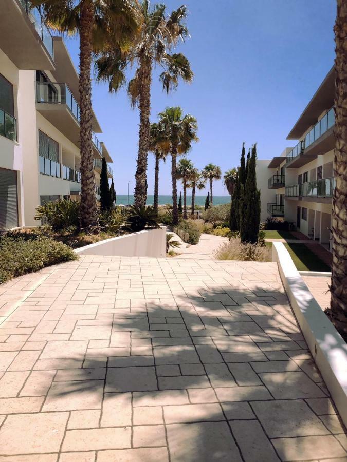 Cavalo Preto Luxury Beach Resort - C201 Quarteira Eksteriør bilde