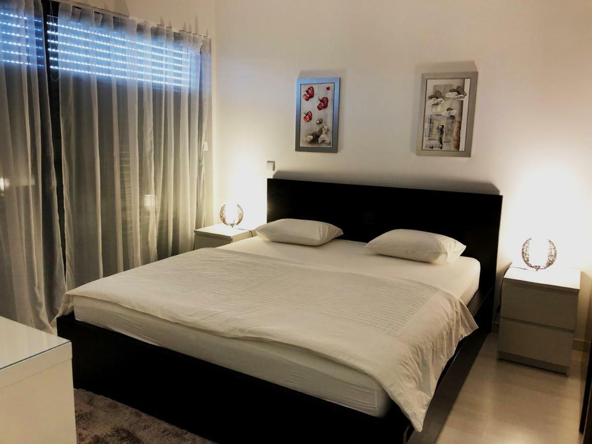 Cavalo Preto Luxury Beach Resort - C201 Quarteira Eksteriør bilde