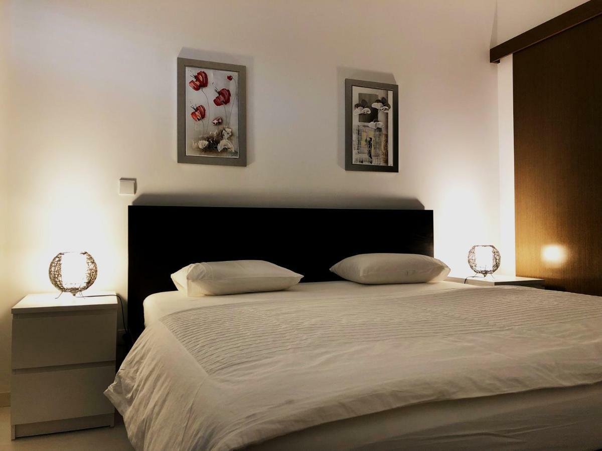 Cavalo Preto Luxury Beach Resort - C201 Quarteira Eksteriør bilde