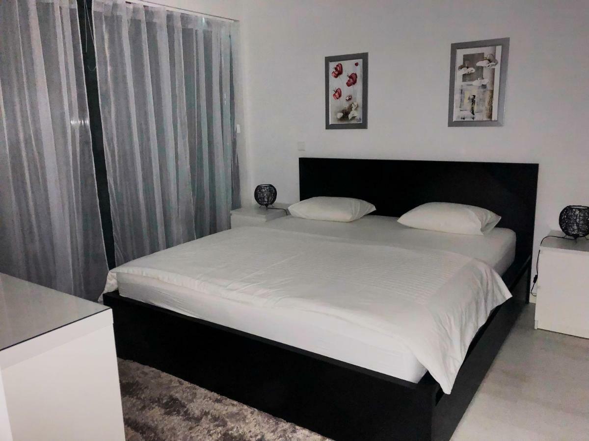 Cavalo Preto Luxury Beach Resort - C201 Quarteira Eksteriør bilde
