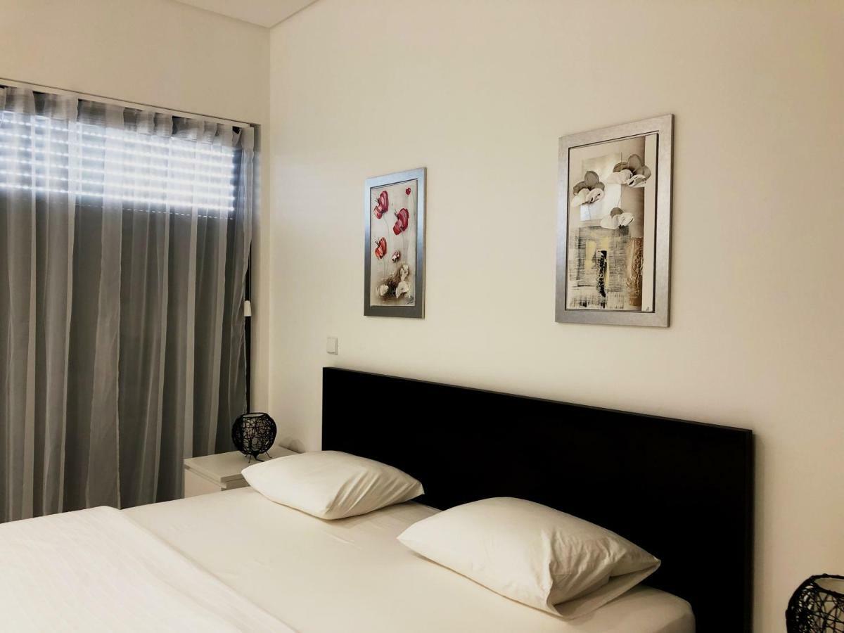 Cavalo Preto Luxury Beach Resort - C201 Quarteira Eksteriør bilde
