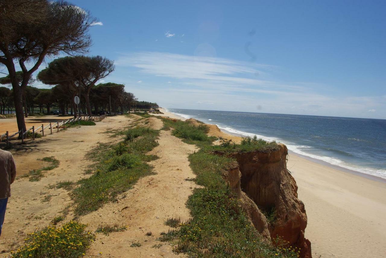 Cavalo Preto Luxury Beach Resort - C201 Quarteira Eksteriør bilde