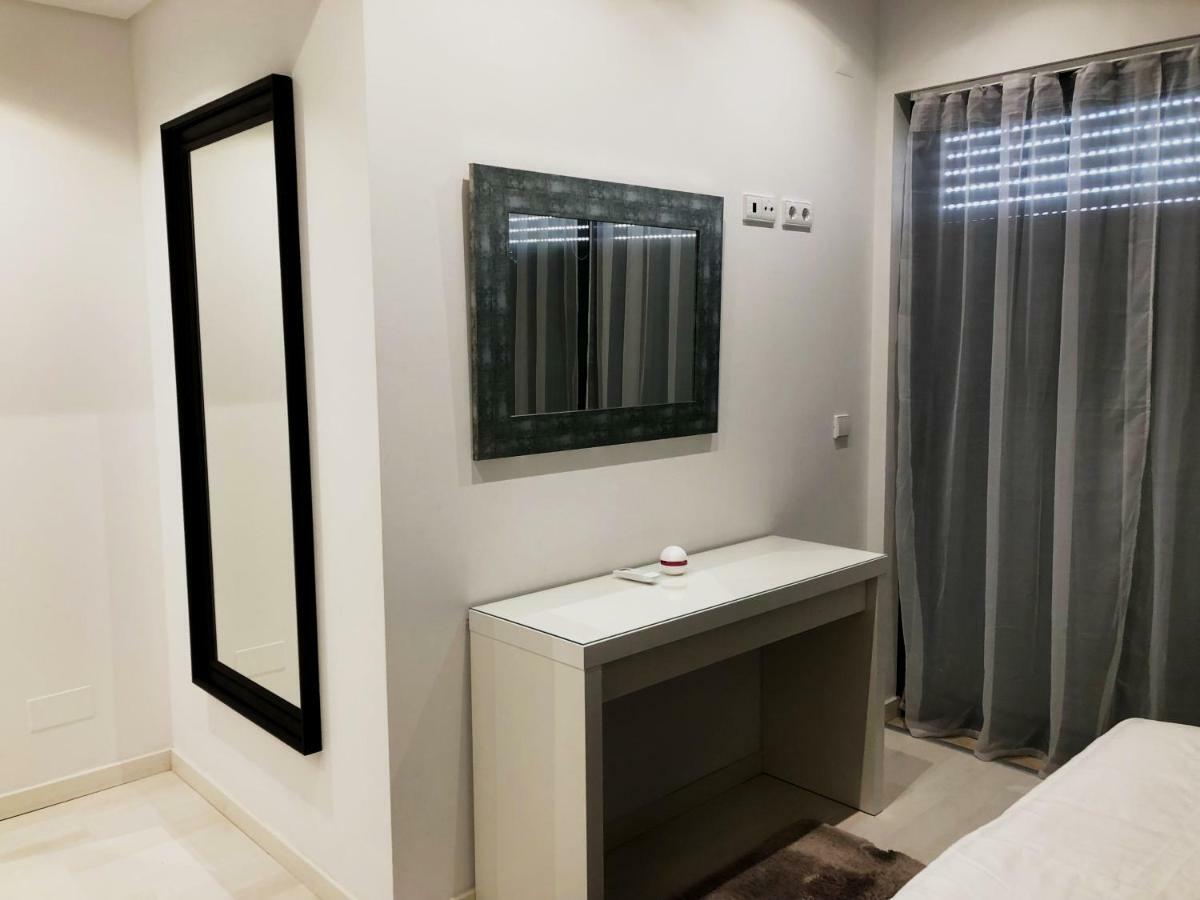 Cavalo Preto Luxury Beach Resort - C201 Quarteira Eksteriør bilde