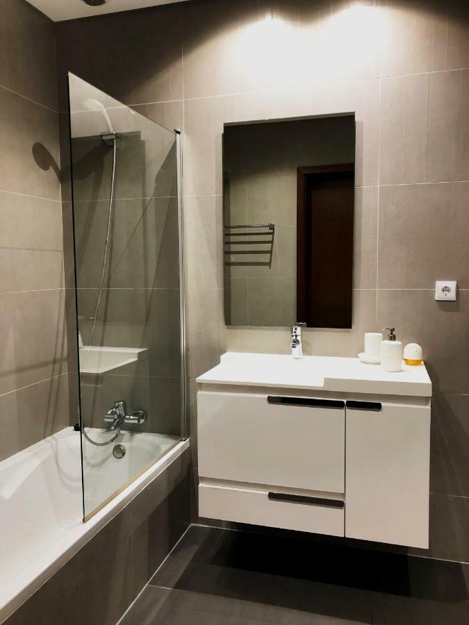 Cavalo Preto Luxury Beach Resort - C201 Quarteira Eksteriør bilde